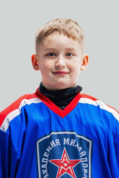 Красовский  Марк  Янович