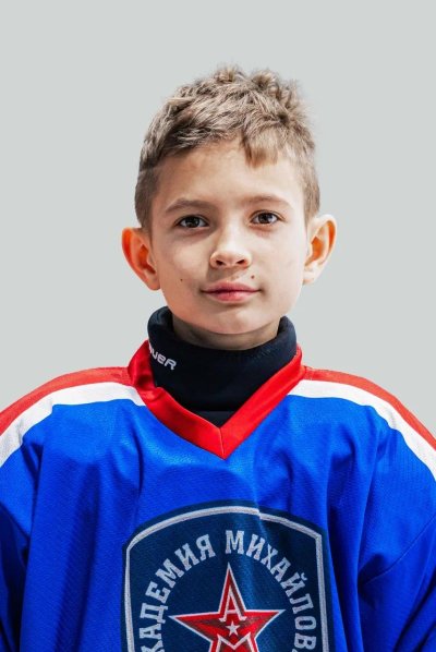 Ильющенко  Кирилл  Александрович