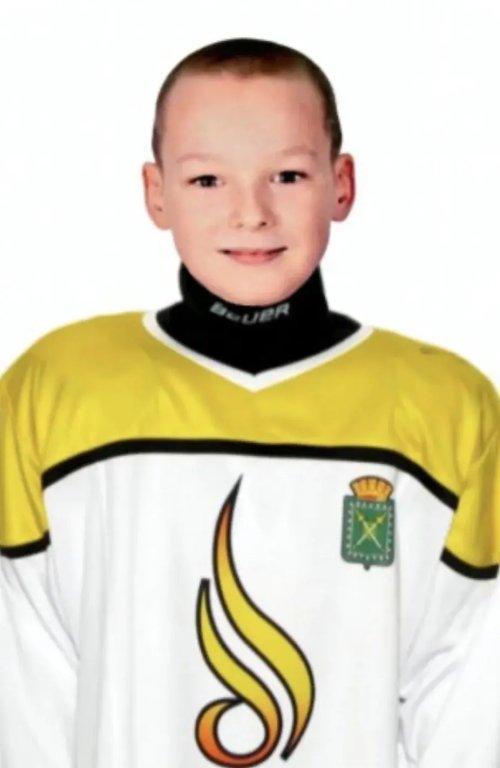 Чернышев  Михаил  Павлович