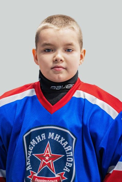 Яковлев  Ярослав  Алексеевич