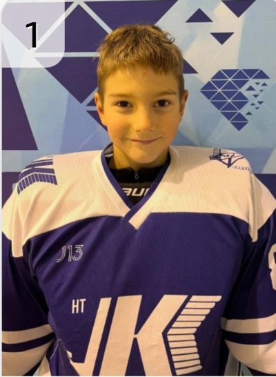 Гаврилов  Демьян  Дмитриевич