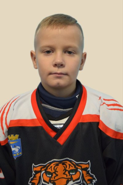 Савельев Демид Павлович