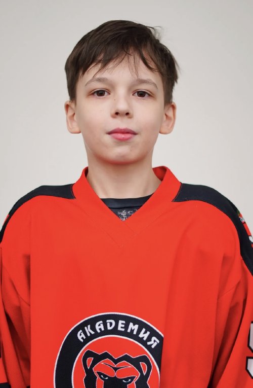 Карасёв  Андрей  Павлович