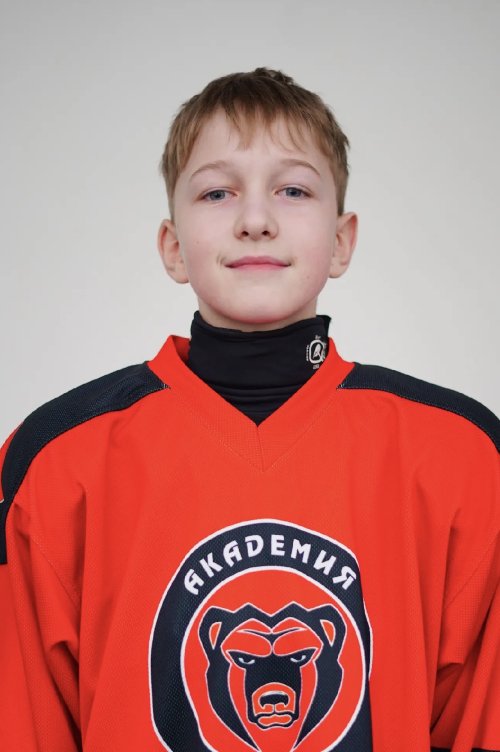 Митрофанов  Александр  Владимирович