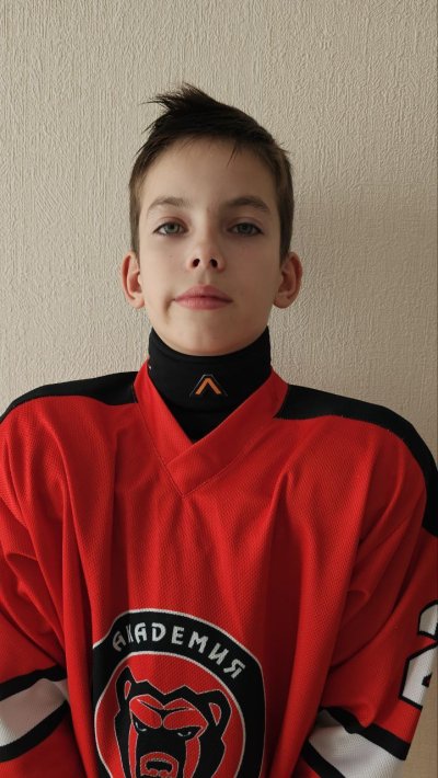 Лебедев Алексей Сергеевич