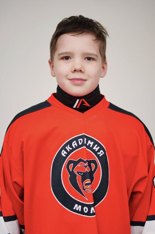 Баев  Кирилл  Владимирович