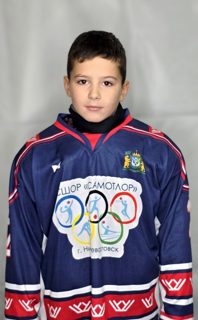 Гуранков Георгий Алексеевич