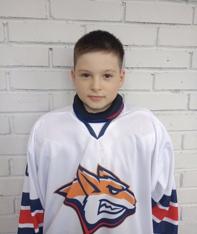 Рзянкин  Юрий  Андреевич