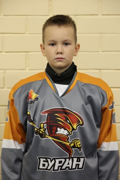 Костин  Алексей  Павлович