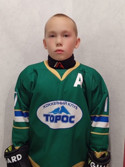 Александров Роман Игоревич