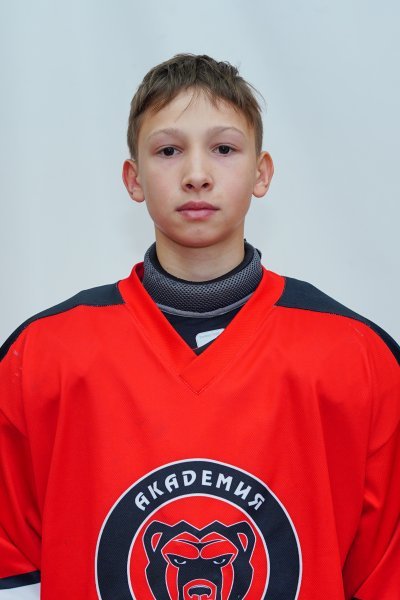 Мелешкин Елисей Дмитриевич