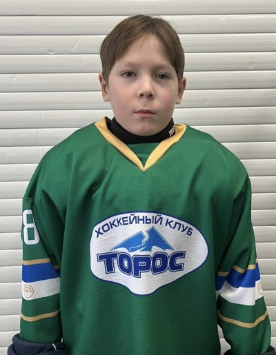 Шавалиев Мурат Дамирович