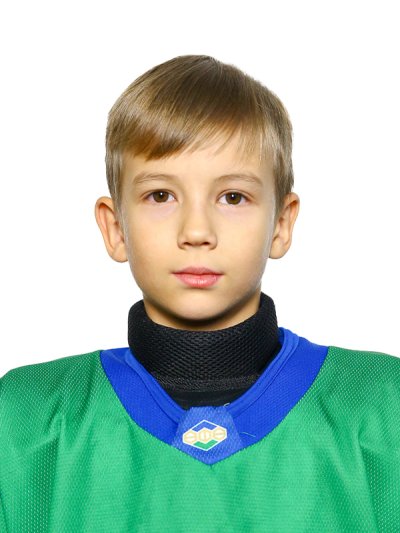 Ганиев  Даниэль  Артурович