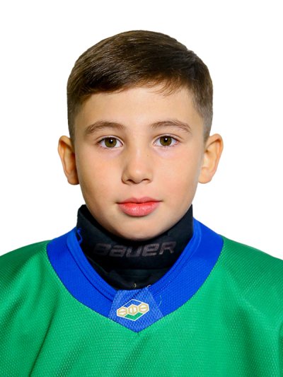 Сафин  Аскар  Ильнурович