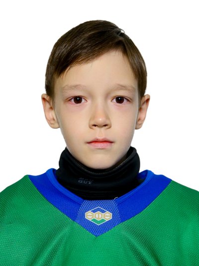 Абдуллин Тимур Робертович