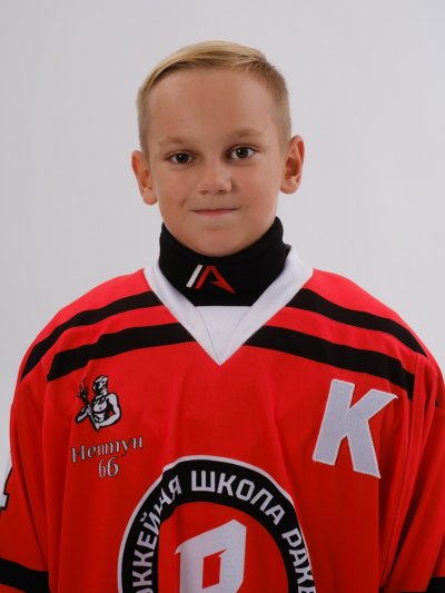 Филиппов  Дмитрий