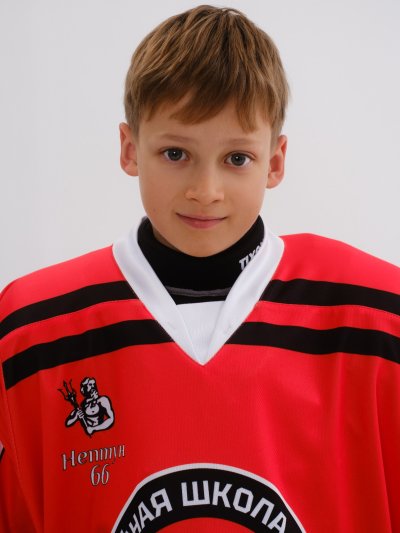 Васянович  Мирон