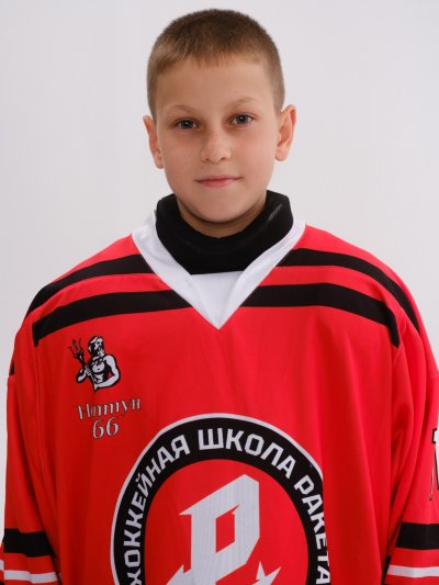 Шиляев  Иван