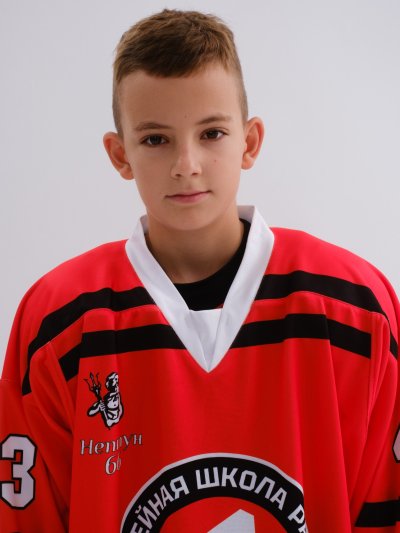 Зайцев  Артём