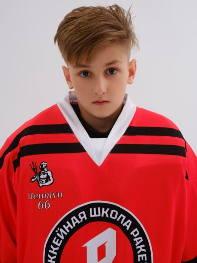 Фионов  Ярослав