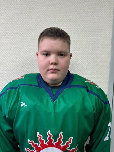 Миронов  Захар  Иванович