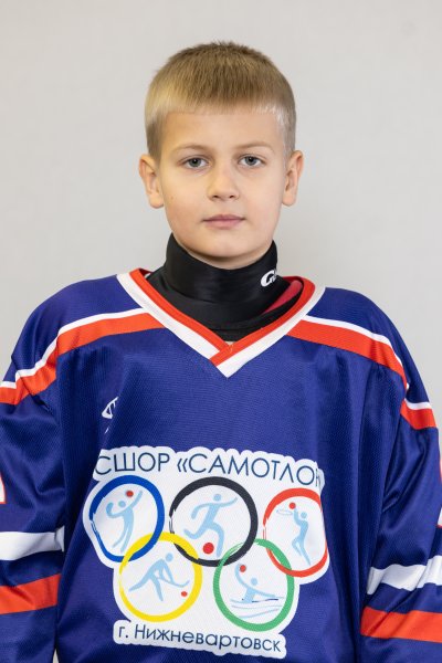 Лысаков  Матвей  Эдуардович