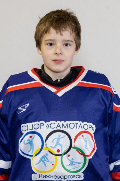 Павин  Мирон  Денисович