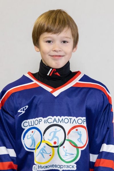 Сайфуллин  Амир  Ильназович