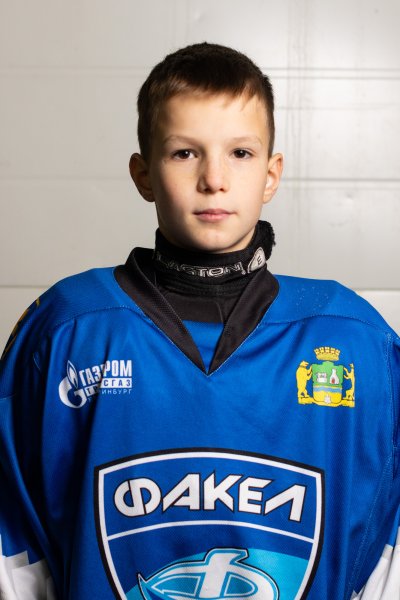 Дербышев  Тимофей  Антонович