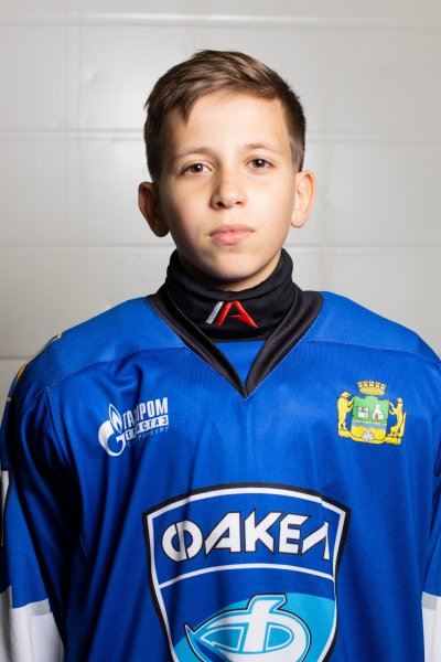 Мележик  Тимур  Максимович