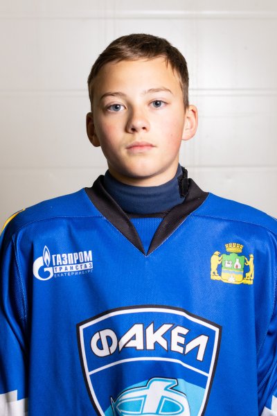 Голяков  Семён  Александрович