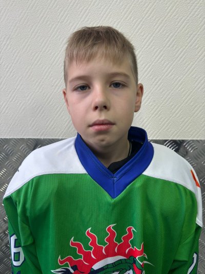 Елькин  Артем  Ильич