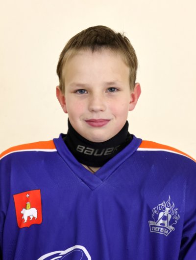 Нестеров Матвей Денисович