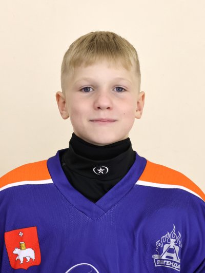 Сметанин Тимур Кириллович