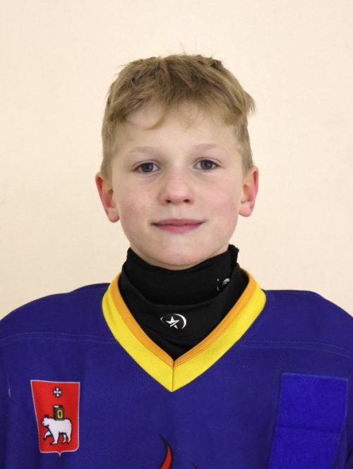 Сметанин  Тимур  Кириллович