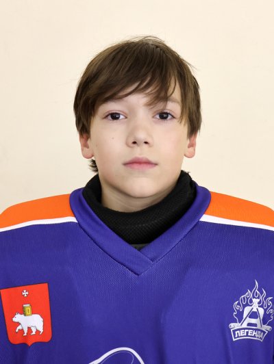 Сорокин Кирилл Юрьевич