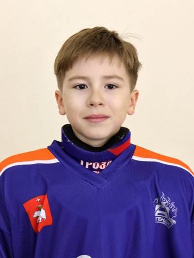 Черепанов Архип Вадимович