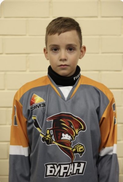 Абдрахманов  Тимур  Руславнович