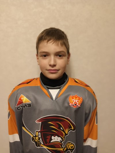 Максимов  Артём  Александрович