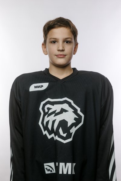 Денисов  Елисей  Евгеньевич