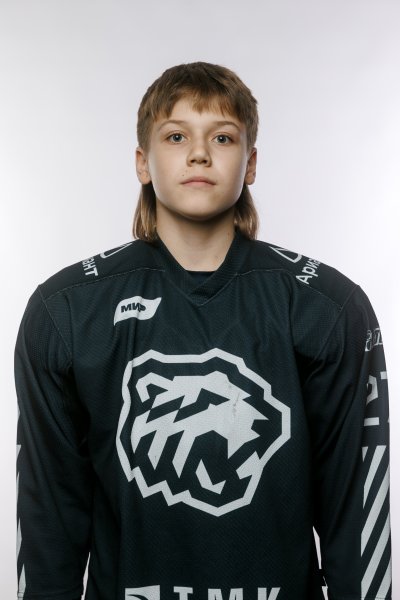 Трифонов  Кирилл  Максимович