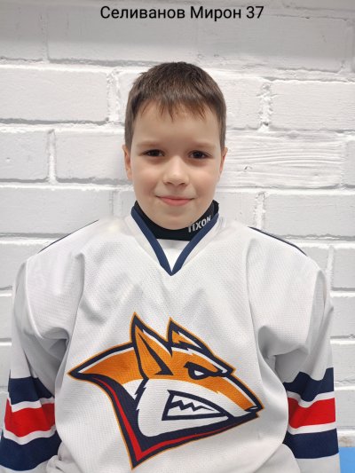 Селиванов  Мирон  Владимирович