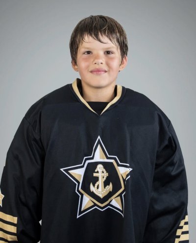 Буруков  Артемий  Олегович