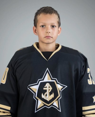 Остапенко  Илья  Иванович