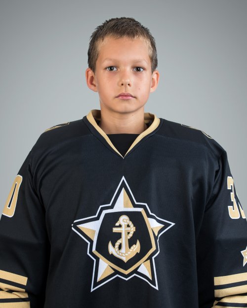 Остапенко  Илья  Иванович