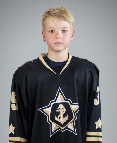 Малютин  Никита  Михайлович