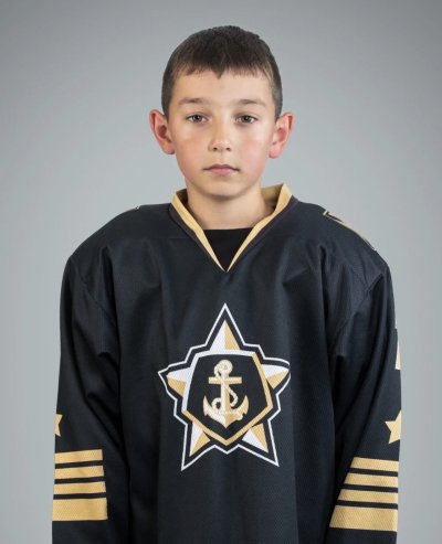 Домрачев  Руслан  Романович