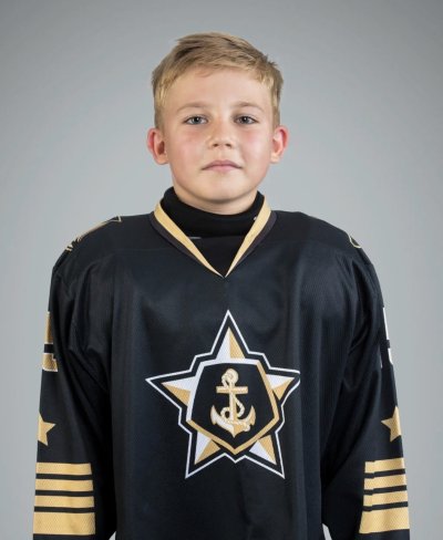 Кашаев  Елисей  Олегович