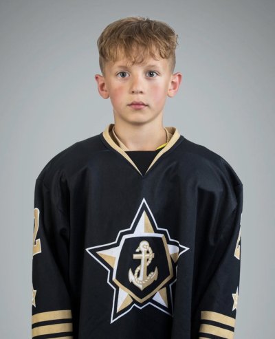 Леманов  Демид  Артемович