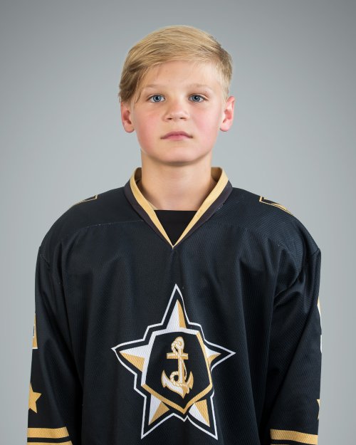 Железняков  Даниил  Максимович